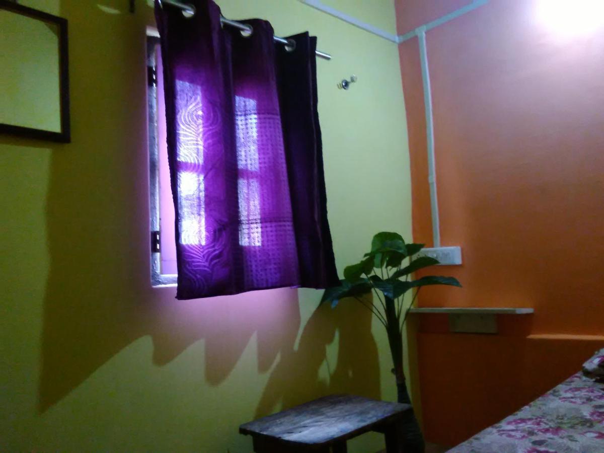 Shiva Lodge Varanasi Bagian luar foto